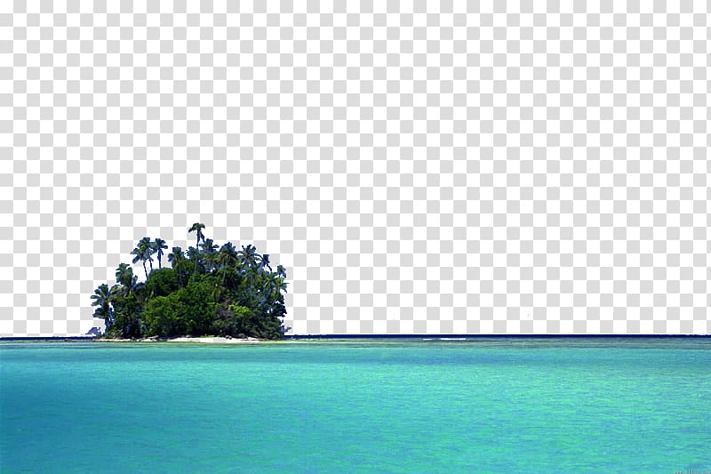 Solomon Islands Sky Computer , sea transparent background PNG clipart