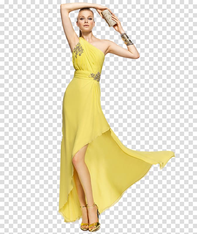 Cocktail dress Evening gown Party dress Clothing, dress transparent background PNG clipart