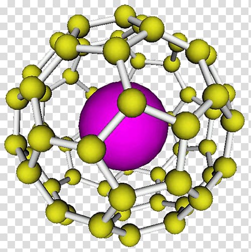 Buddy's CBD Wellness Buckminsterfullerene Nanotechnology Atom, science transparent background PNG clipart