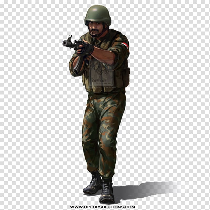 Army men Soldier Military uniform, army transparent background PNG clipart