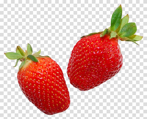 Strawberry Accessory fruit Food, strawberry transparent background PNG clipart