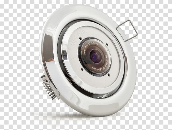 sensor Montage Video Cameras, Halo Array transparent background PNG clipart