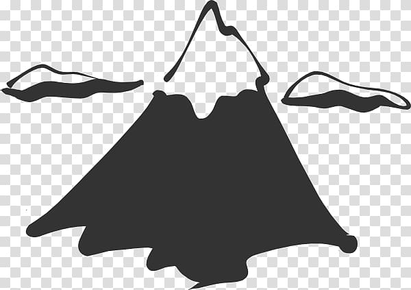 Mountain , Backbend transparent background PNG clipart
