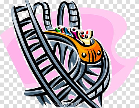 Amusement park Roller coaster RollerCoaster Tycoon World , others transparent background PNG clipart