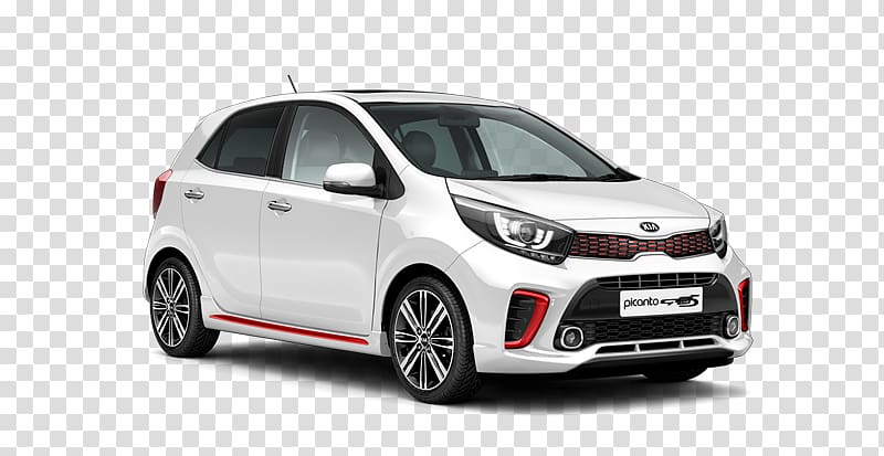 Kia Picanto Kia Motors Kia Rio Car, kia transparent background PNG clipart