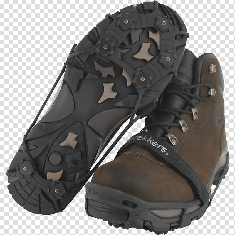 Cleat Shoe Track spikes Boot Traction, boot transparent background PNG clipart