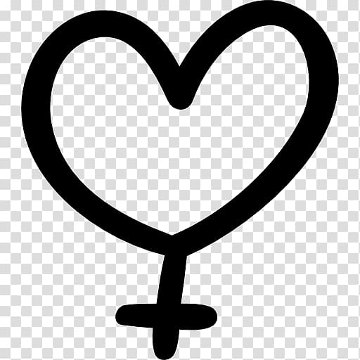 Gender symbol Female Computer Icons Sign, symbol transparent background PNG clipart