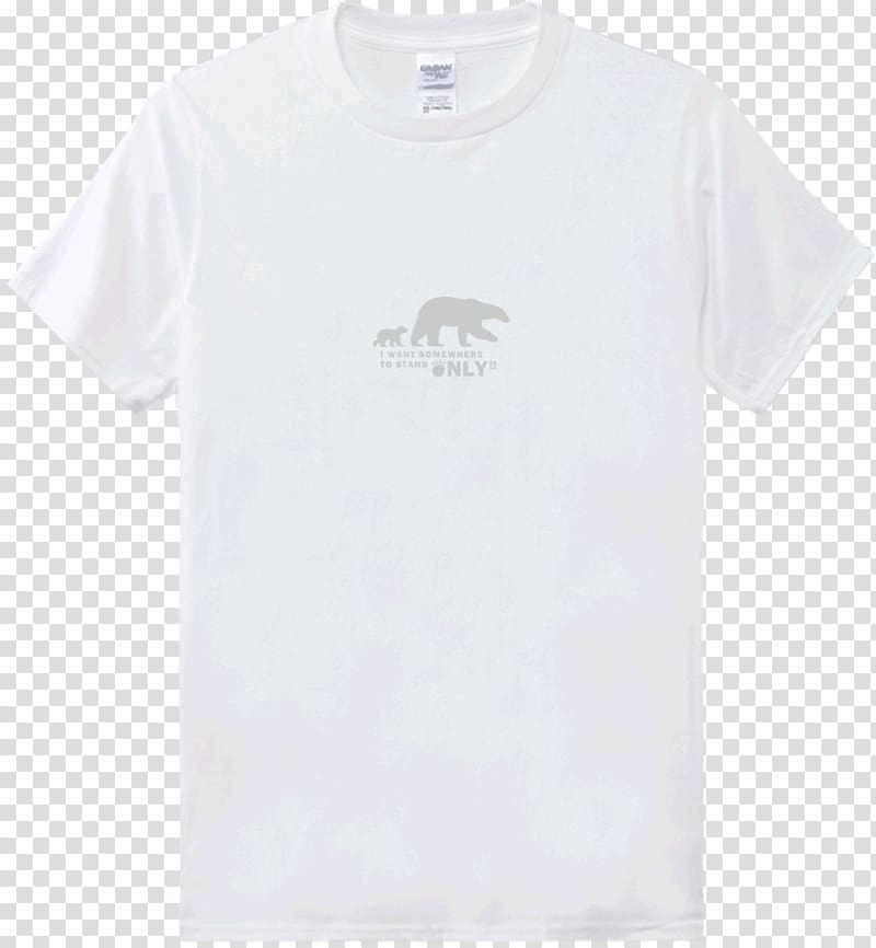 T-shirt Polo shirt Crew neck Clothing, rabbit kuso transparent background PNG clipart