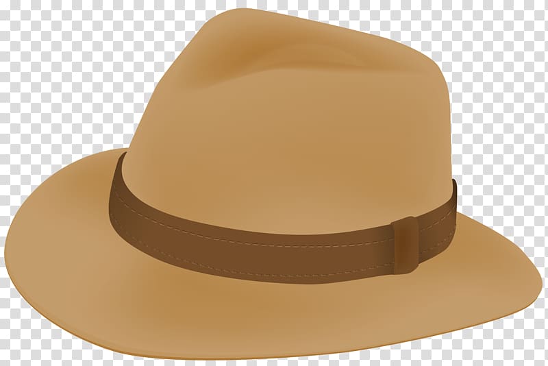 , Male Hat transparent background PNG clipart
