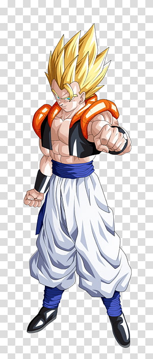 Goku Dragon Ball Heroes Vegeta Trunks Gogeta PNG, Clipart, Action