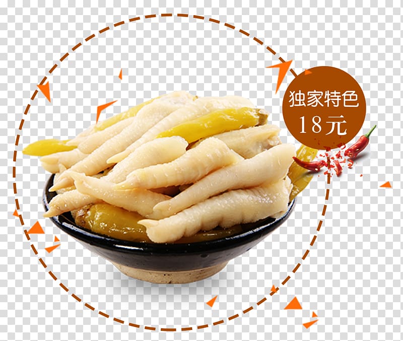 Chicken Leg Tempura Red cooking Food, Exclusive characteristics of chicken transparent background PNG clipart