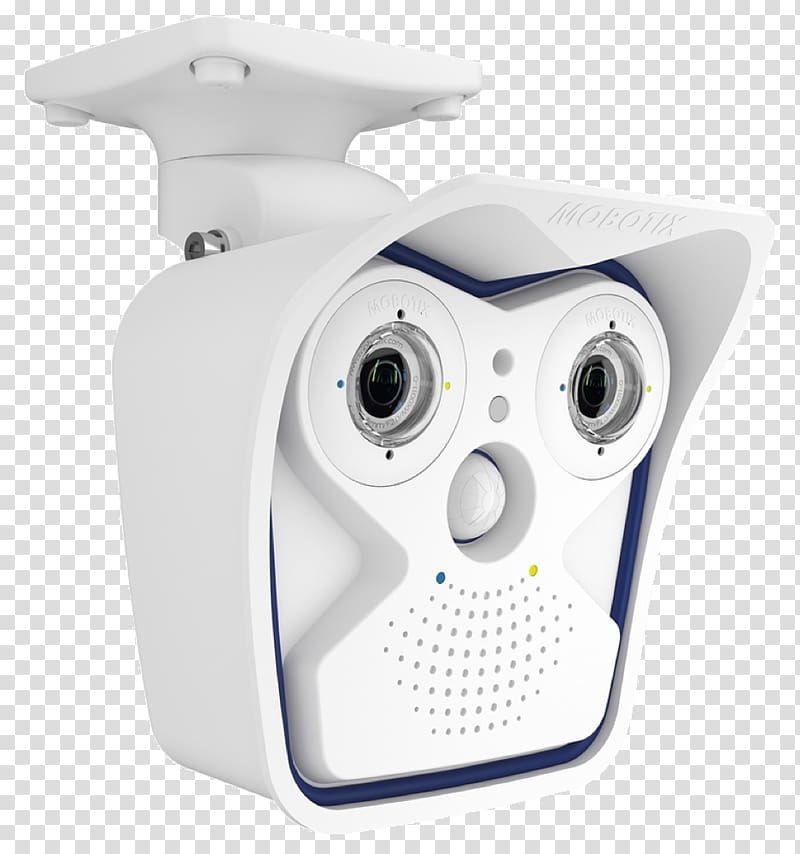 Mobotix IP camera Sensor Closed-circuit television, wide angle transparent background PNG clipart