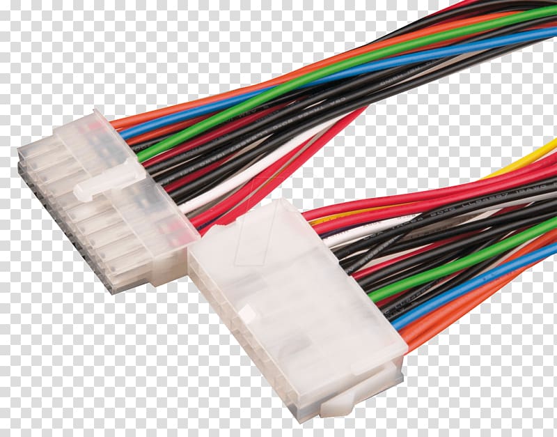 Network Cables Electrical cable Wire Electrical connector Power cable, power board transparent background PNG clipart