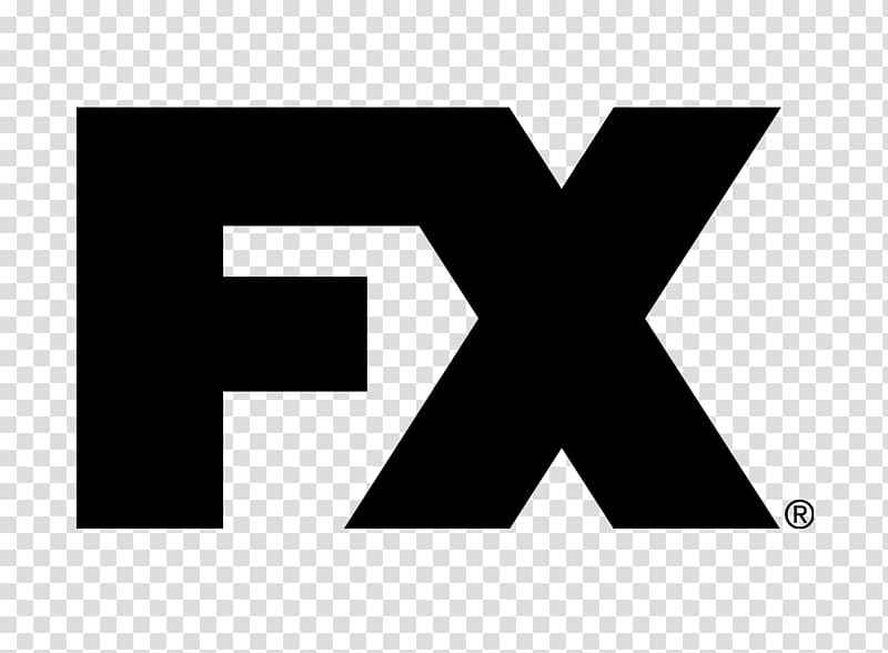 FXX Logo Television show Television channel, tv channel transparent background PNG clipart