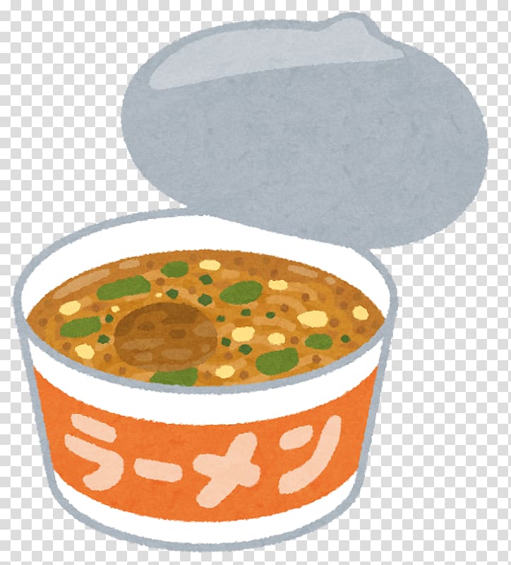 Ramen Instant noodle Cup noodle Mōkotanmen Nakamoto, others transparent background PNG clipart