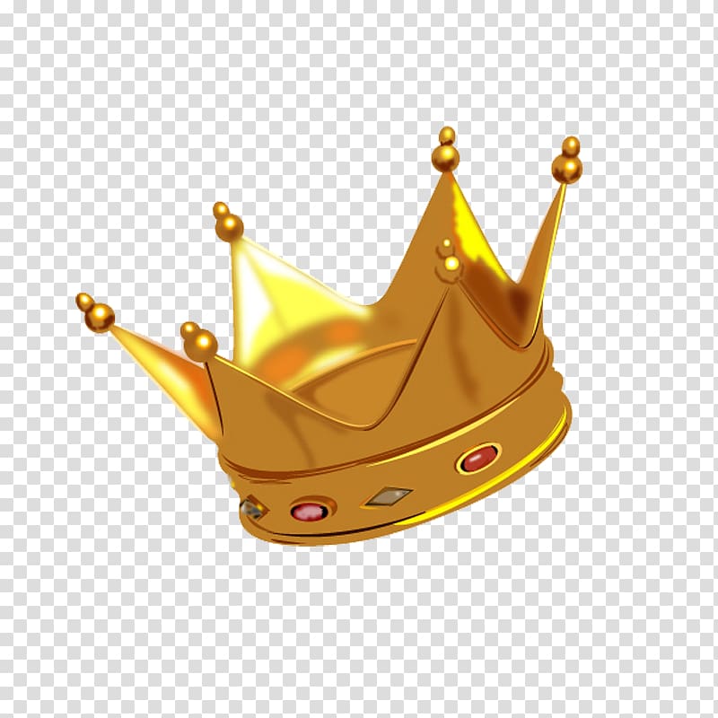 Crown Gold , Golden Crown, gold crown transparent background PNG clipart