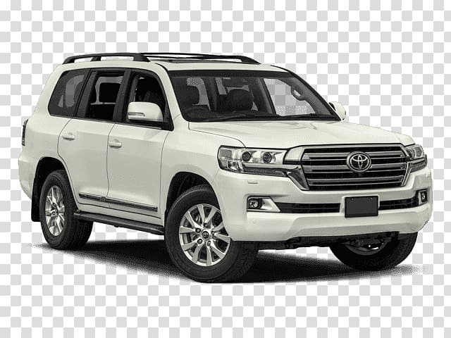 2018 Toyota Land Cruiser Sport utility vehicle Toyota Land Cruiser Prado Car, toyota transparent background PNG clipart