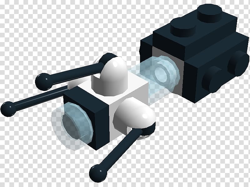 Portal 2 Minecraft Lego Dimensions, Portal Gun transparent background PNG clipart