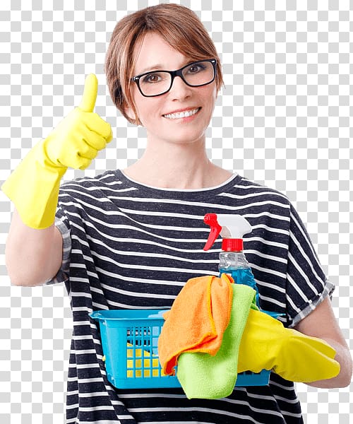 Commercial cleaning Janitor Maid service Cleaner, others transparent background PNG clipart