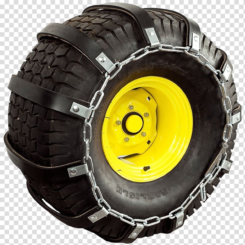 Car Snow chains Snow tire, car transparent background PNG clipart