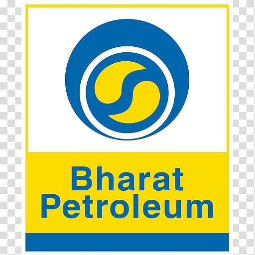 Mumbai Refinery Oil refinery Bharat Petroleum Office Logo, bharat transparent background PNG clipart