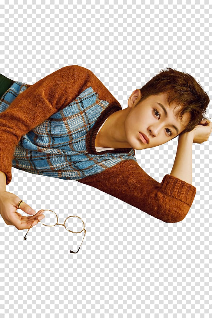 Mark Lee NCT 127 Cherry Bomb NCT U, others transparent background PNG clipart