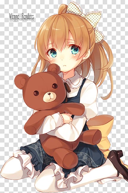 Anime Manga Lolicon Drawing, Anime transparent background PNG clipart