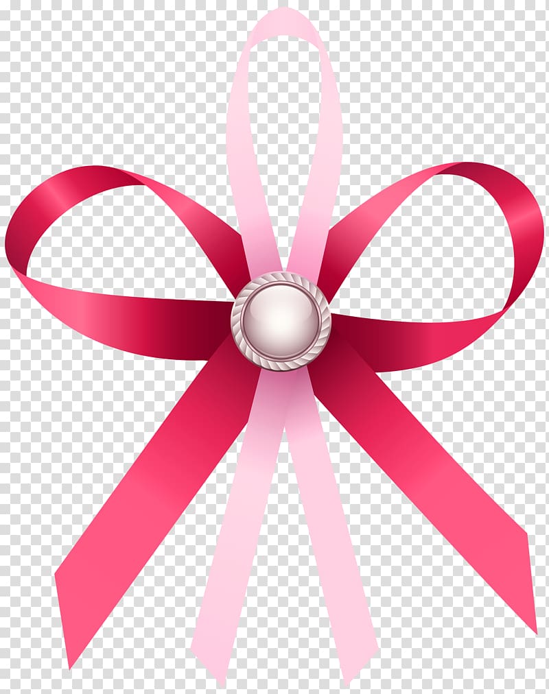 Ribbon Red , bow transparent background PNG clipart