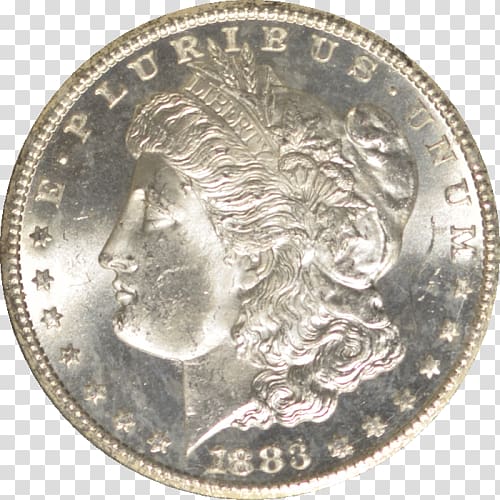 Dime Dollar coin Quarter Silver, Walking Liberty Half Dollar transparent background PNG clipart