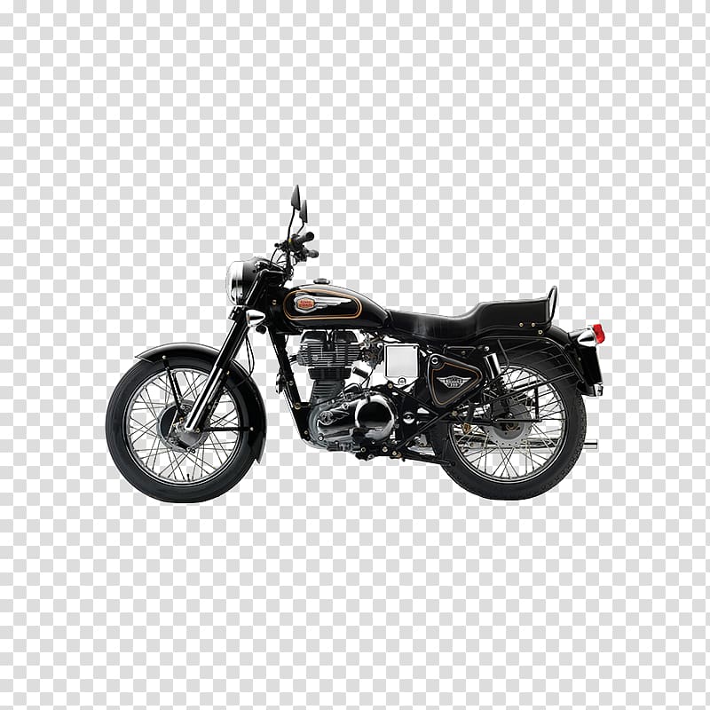 Royal Enfield Bullet Car Enfield Cycle Co. Ltd Motorcycle, car transparent background PNG clipart