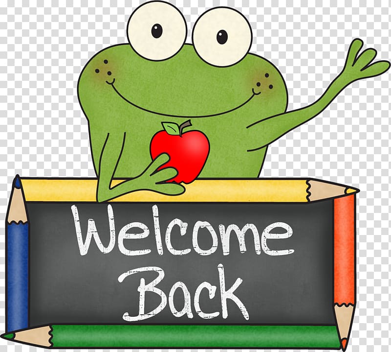 Tree frog School website Student, school transparent background PNG clipart