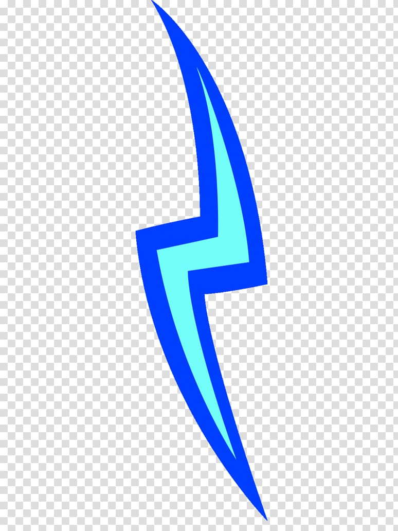 Lightning Plasma Electricity Cutie Mark Crusaders , thunderbolt transparent background PNG clipart