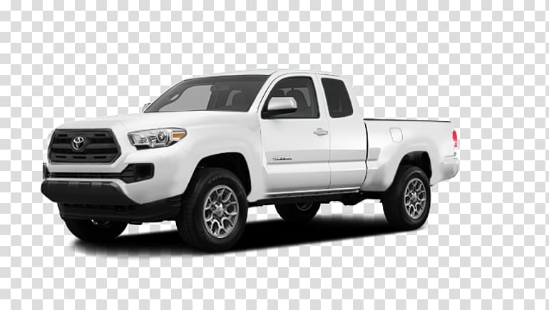 2018 GMC Canyon Extended Cab Car Pickup truck Chevrolet Colorado, car transparent background PNG clipart