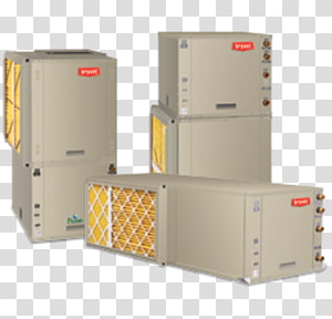 Furnace Geothermal heat pump Geothermal energy Geothermal heating Renewable energy, Geothermal Air Conditioning transparent background PNG clipart thumbnail