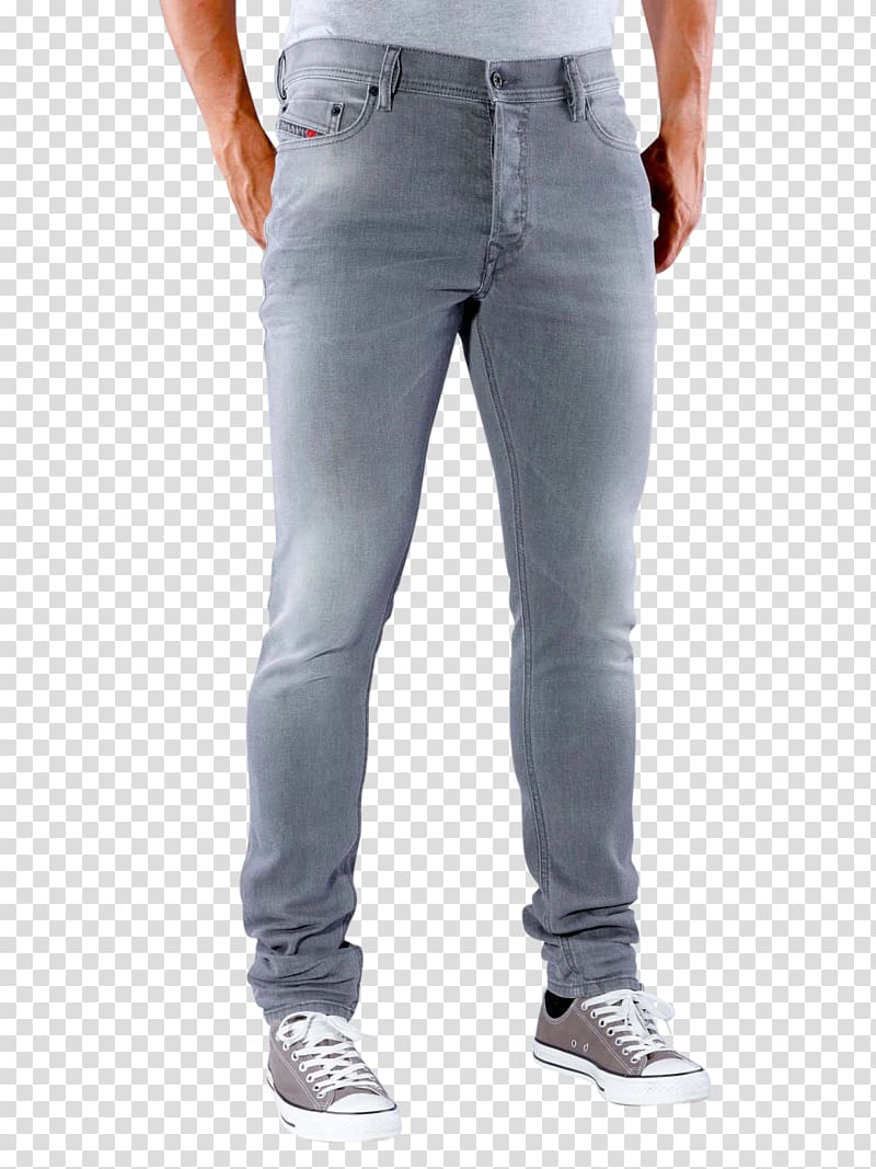 Jeans Denim Lee Diesel Pants, Men jeans transparent background PNG clipart