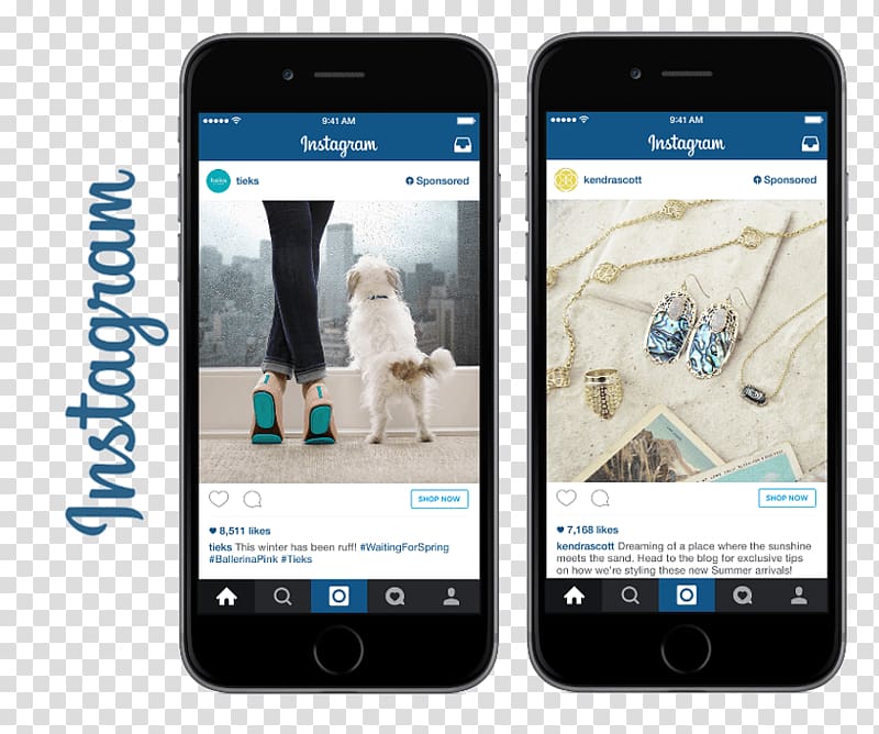 Advertising Online shopping Social media Instagram, social media transparent background PNG clipart