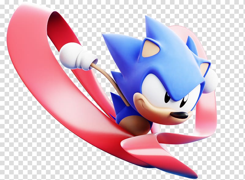 Sonic 3D Sonic the Hedgehog 2 Model sheet Animated film, Summer Of Sonic transparent background PNG clipart
