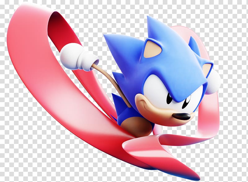 3d sonic the hedgehog 2