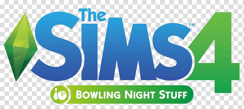 The Sims 4: Get to Work The Sims 4: Vampires The Sims 4: Cats & Dogs MySims, Bowling Nights transparent background PNG clipart