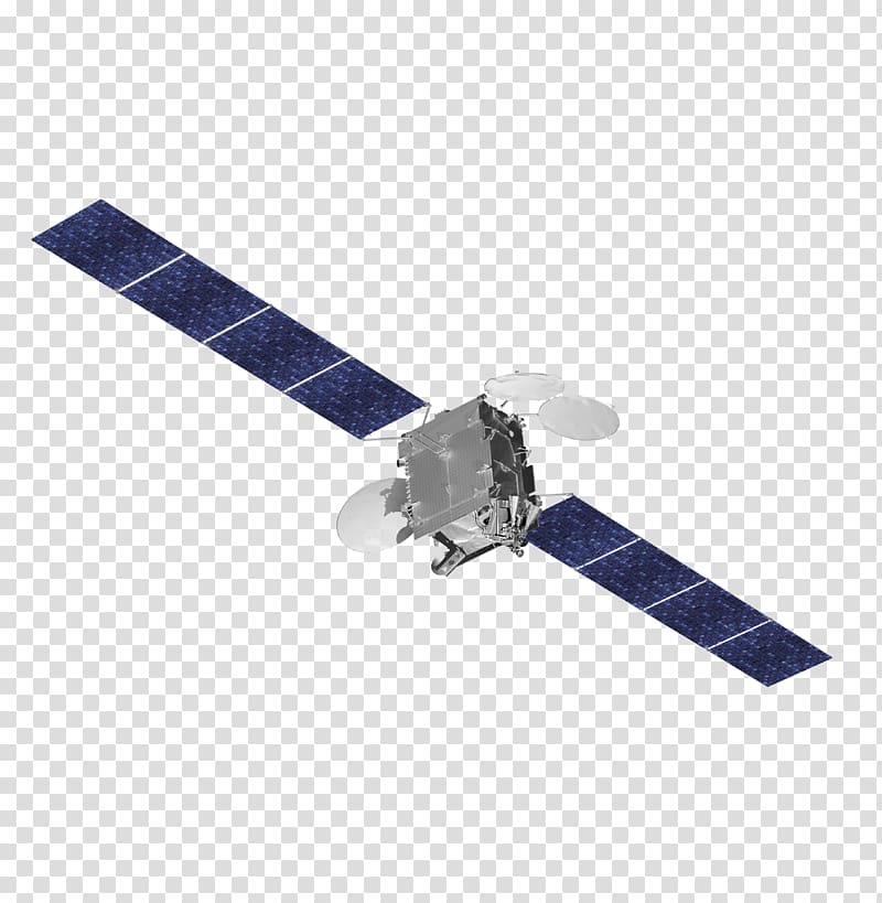 Communications satellite Telkom-3S Telkom Indonesia, Pulau Aearia transparent background PNG clipart