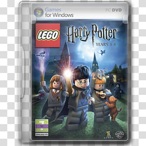 Lego Harry Potter: Anos 1–4 Comportamento humano Cartoon Outerwear, Lego  Harry Potter, outros, desenho animado, personagem fictício png