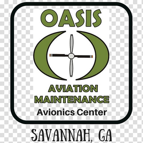 Oasis Aviation Maintenance Services Automatic dependent surveillance – broadcast Aircraft Avionics, aircraft transparent background PNG clipart