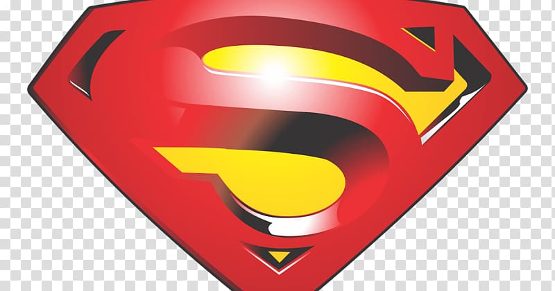 Superman logo Superman logo Justice League Heroes Wonder Woman, superman transparent background PNG clipart