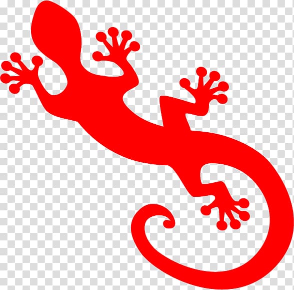 Gecko Lizard Animal , lizard transparent background PNG clipart