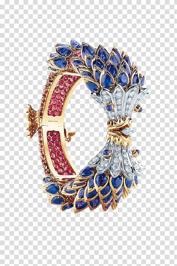 Jewellery Tiffany & Co. Carat Diamond Ring, Hedgehog shape bracelet transparent background PNG clipart
