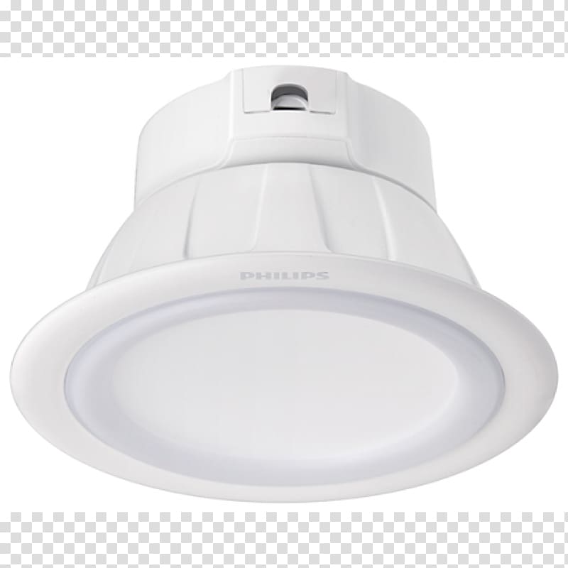Recessed light Philips LED lamp Lighting, light transparent background PNG clipart