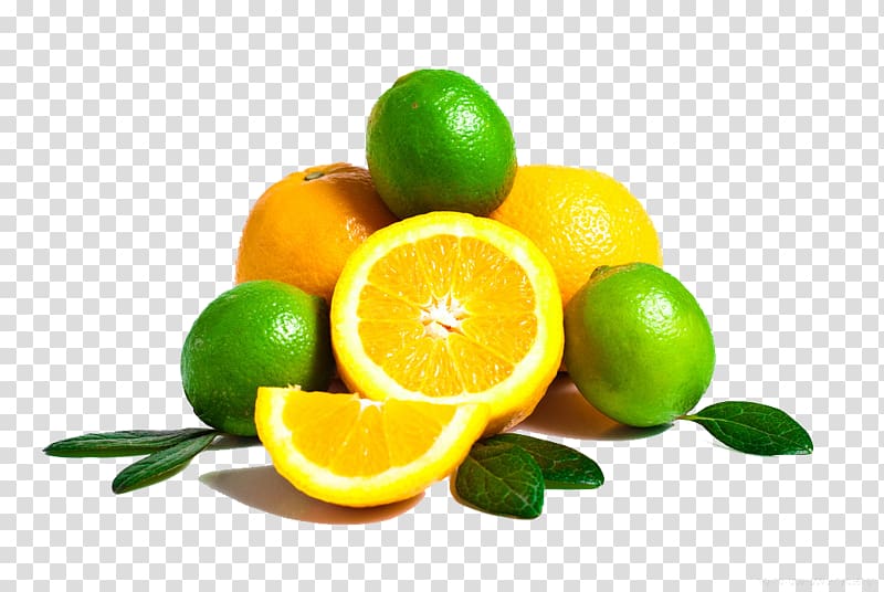 Juice Lemon Key lime Grapefruit Citrus xd7 sinensis, Fresh lemon transparent background PNG clipart