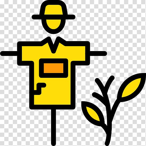 Computer Icons , Scarecrow transparent background PNG clipart