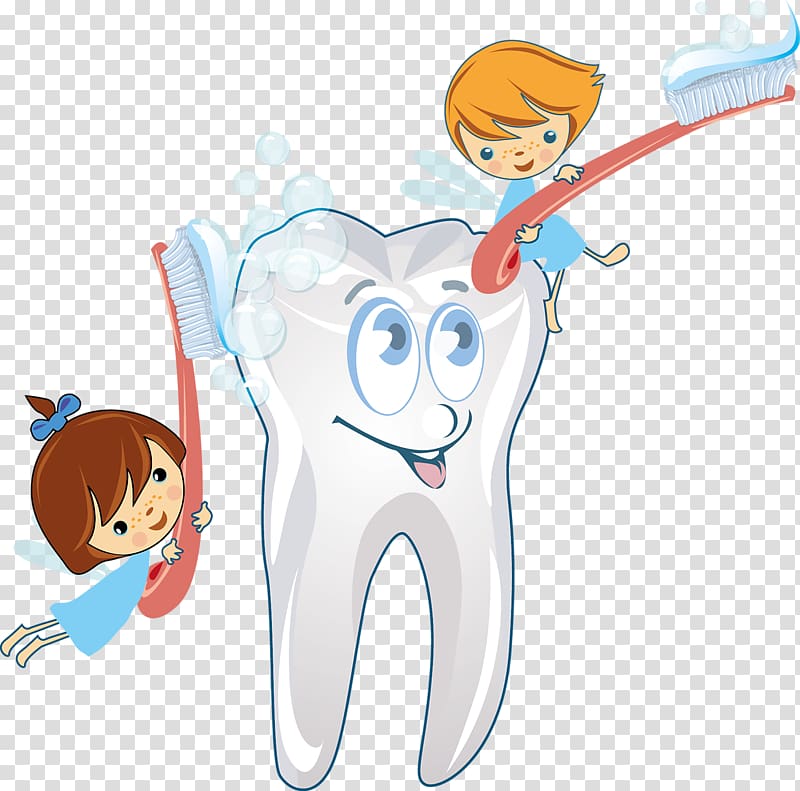 Dentistry Toothbrush , Elf brush teeth transparent background PNG clipart