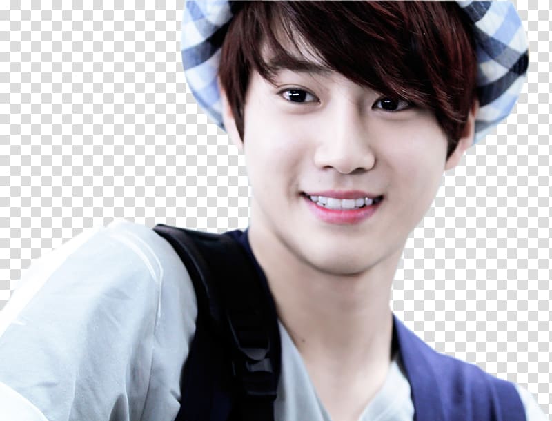 Suho EXO Singer S.M. Entertainment, EXO transparent background PNG clipart